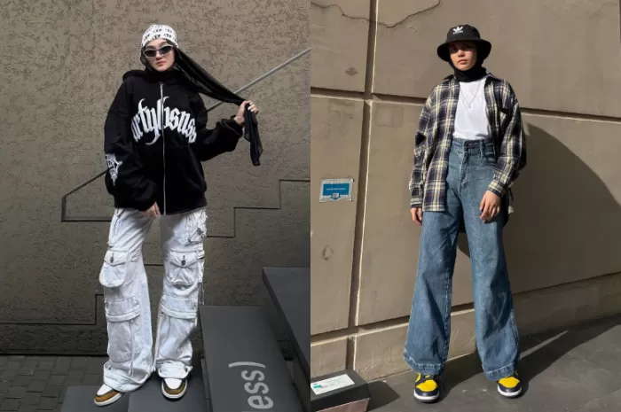 tren fashion Gen Alpha