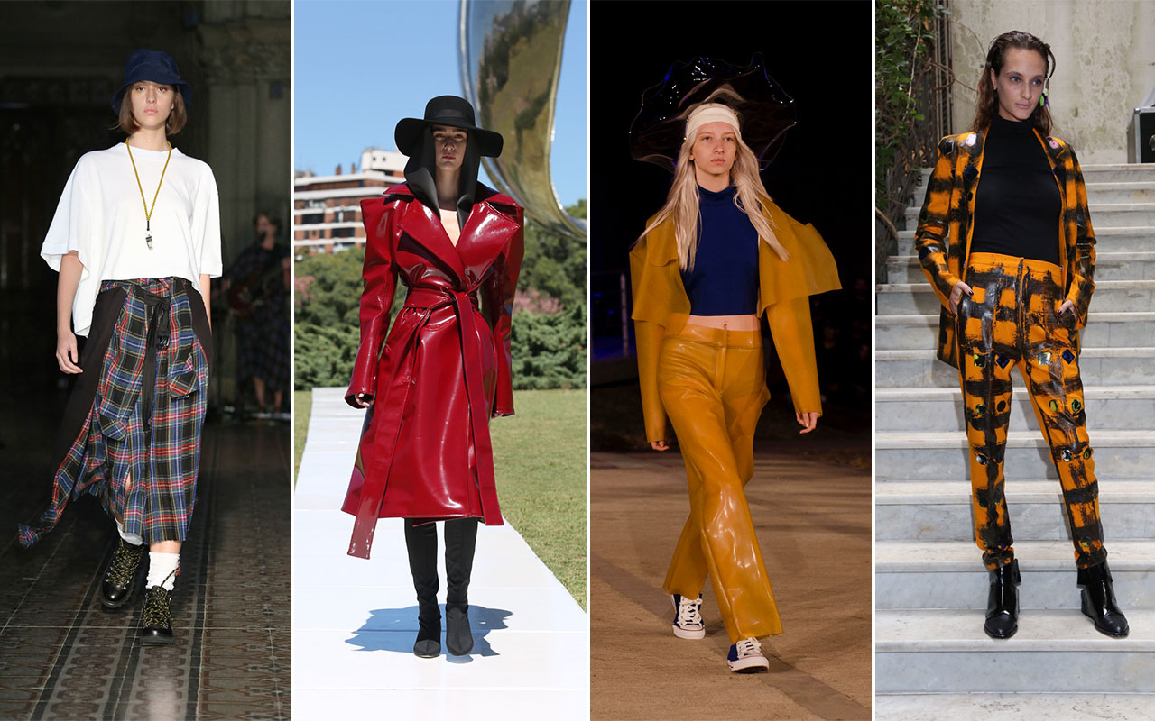 Fashion di Argentina