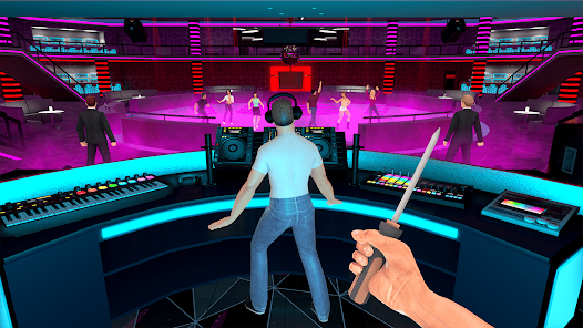 Game Club Malam yang Lagi Viral di Dunia Digital