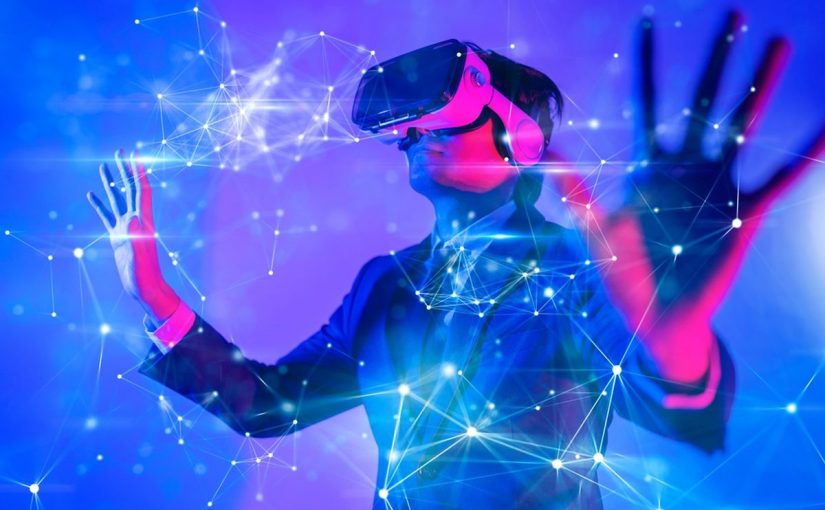 Masa Depan Metaverse dan Pengaruhnya pada Dunia Game Online