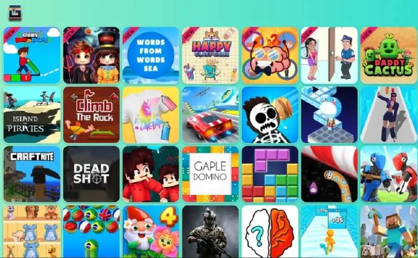 Game Online Gratis Terbaru 2026 yang Wajib Dicoba Gamer Indonesia