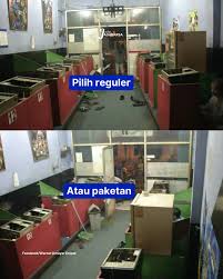 Kenangan Server Lama yang Tidak Akan Terulang