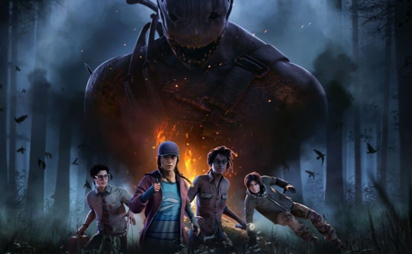 Game Genre Horor Semakin Populer karena Menghadirkan Sensasi Menegangkan dan Penuh Misteri