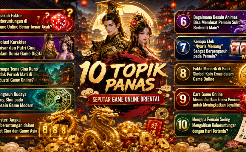 Mengapa Banyak Guild Mati Tetap Aktif Selama Bertahun-Tahun?