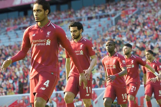 3 Game Football Terbaik untuk Penggemar Sepak Bola