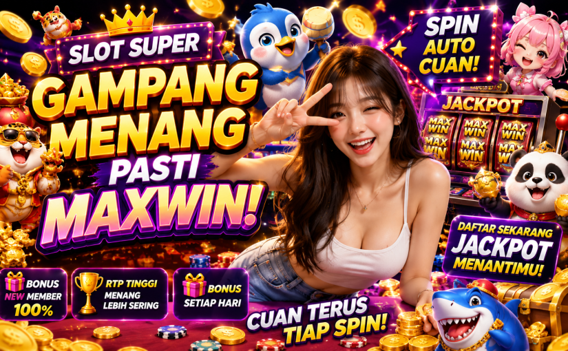 AI Ubah NPC Game Jadi Jauh Lebih Hidup